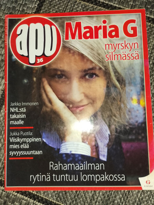 Apu 36/2007 07.09.2007