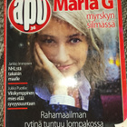 Apu 36/2007 07.09.2007 - pikkukuva 1