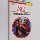 Rachel Elliott : Muistatko eilisen - pikkukuva 1