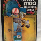 Maailman lapsia - Satumaa 10 (sid.) - pikkukuva 1