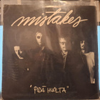 Mistakes – Pidä Huolta vinyyli - pikkukuva 2