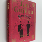 Jan Guillou : Keikari - pikkukuva 1
