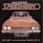 Raging Speedhorn - We Will Be Dead Tomorrow Limited ed. CD - pikkukuva 2