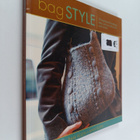 Pam Allen : Bag style : 20 inspirational handbags, totes ... - pikkukuva 1