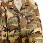 U.S.Army woodland takki - pikkukuva 1