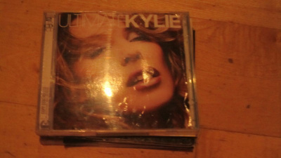 Ultimate Kylie