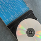 Finntrio . Ei koskaan selvinpäin CD - pikkukuva 2