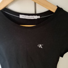 Calvin Klein Jeans t-paita - pikkukuva 5