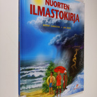 Berndt Sundsten : Nuorten ilmastokirja - pikkukuva 1