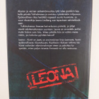 Jenny Rogneby : Leona : kortit on jaettu - pikkukuva 2