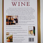 Stuart Walton : World Encyclopedia of Wine - pikkukuva 2