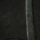 Vintage CCM Jääkiekkomaila (Right) & Kiekko - pikkukuva 3