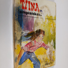 Anni Polva : Tiinan ampiaiskesä - pikkukuva 1
