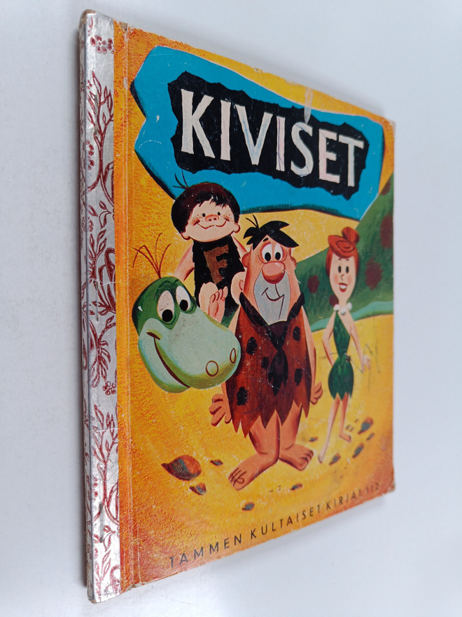 Kiviset