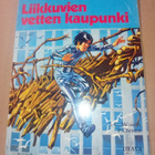 Valerian 1 : Liikkuvien vetten kaupunki ( SIS POSTIKULU ) - pikkukuva 1
