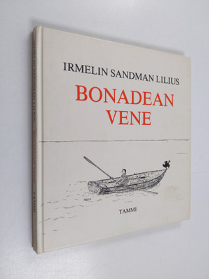 Irmelin Sandman Lilius : Bonadean vene