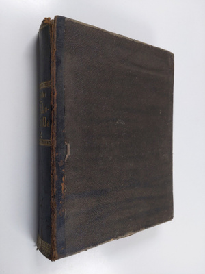 Martin Luther : Toht. Martti Lutherin kirkko-postilla :; ...