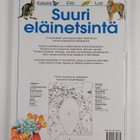 Caroline Young : Suuri eläinetsintä : katsele, etsi, lue - pikkukuva 2