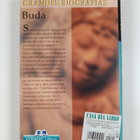 Carter Scott : Buda - pikkukuva 2