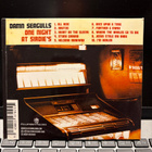 DAMN SEAGULS - One Night At Sirdie’s cd digipak - pikkukuva 2