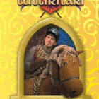 Tuttiritari (DVD) (UUSI) - pikkukuva 3
