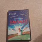 Siam sunset,auringonlaskun väri - pikkukuva 1