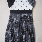 DESIGUAL mekko lh, 5/6, lähes uusi - pikkukuva 2