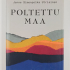 Janne Simonpoika Utriainen : Poltettu maa - pikkukuva 1