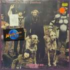 BONZO DOG BAND - THE DOUGHNUT IN GRANNY'S GREENHOUSE - LP - pikkukuva 1