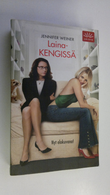 Jennifer Weiner : Lainakengissä