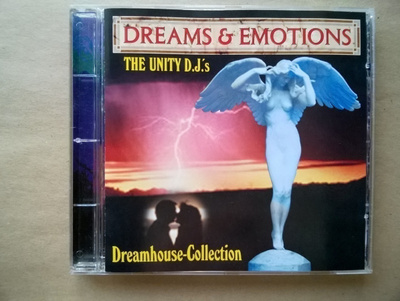 V/A - Dreams & Emotions CD