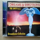 V/A - Dreams & Emotions CD - pikkukuva 1