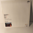 Jean Michel Jarre Live LP levy - pikkukuva 2