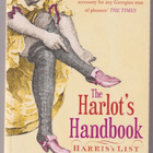 Hallie Rubenhold: The Harlot's Handbook - pikkukuva 1