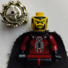 Lego vintage FIGUURI - pikkukuva 2
