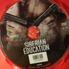 SIBERIAN EDUCATION DVD (John Malkovich) - pikkukuva 3