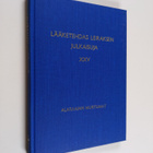 Lääketehdas Leiraksen julkaisuja 25 : Alaraajan murtumat ... - pikkukuva 1