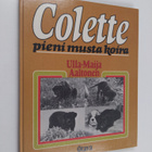 Ulla-Maija Aaltonen : Colette, pieni musta koira - pikkukuva 1