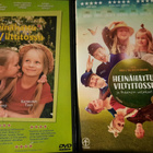 HEINÄHATTU JA VILTTITOSSU & HEINÄHATTU JA RUBENSIN VELJEKSET - pikkukuva 1