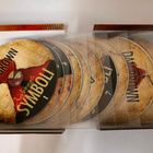 Dan Brown - Kadonnut Symboli - Äänikirja 18 CD-levyä - WSOY - pikkukuva 3
