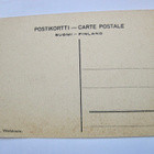 VANHA Postikortti Lahti 1920-l - pikkukuva 2