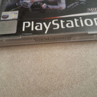 Sony PlayStation 1 CASTROL HONDA VTR peli PAL Boxed - pikkukuva 3