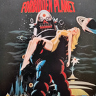 Forbitten planet steelbook bluray - pikkukuva 1