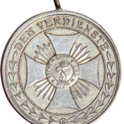 Saksa, Württemberg ansiomitali 1892-1919 - pikkukuva 1