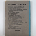 K. E. Kovala ym. : Kauppakirjeenvaihto - pikkukuva 2