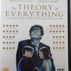 The Theory of Everything - pikkukuva 1