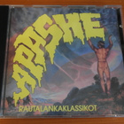 Apashe-Rautalankaklassikot-CD. - pikkukuva 1