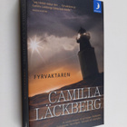 Camilla Läckberg : Fyrvaktaren - pikkukuva 1