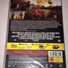 UNSTOPPABLE  PYSÄYTTÄMÄTÖN  DVD - pikkukuva 2