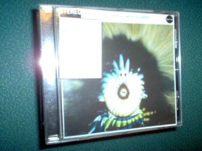 CD  :  Super Numeri :  Great Aviaries
